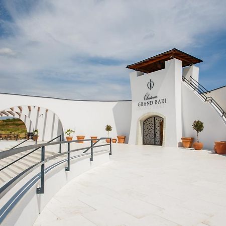 Chateau Grand Bari Hotel Bara Eksteriør billede