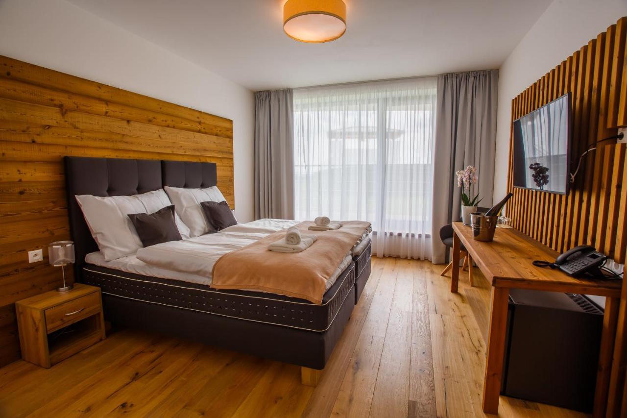 Chateau Grand Bari Hotel Bara Eksteriør billede